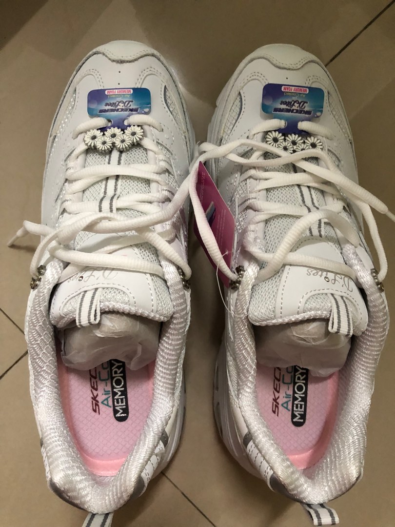 Skechers daisy new arrivals lites