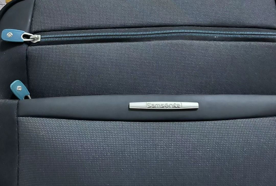 Samsonite dynamo spinner hotsell