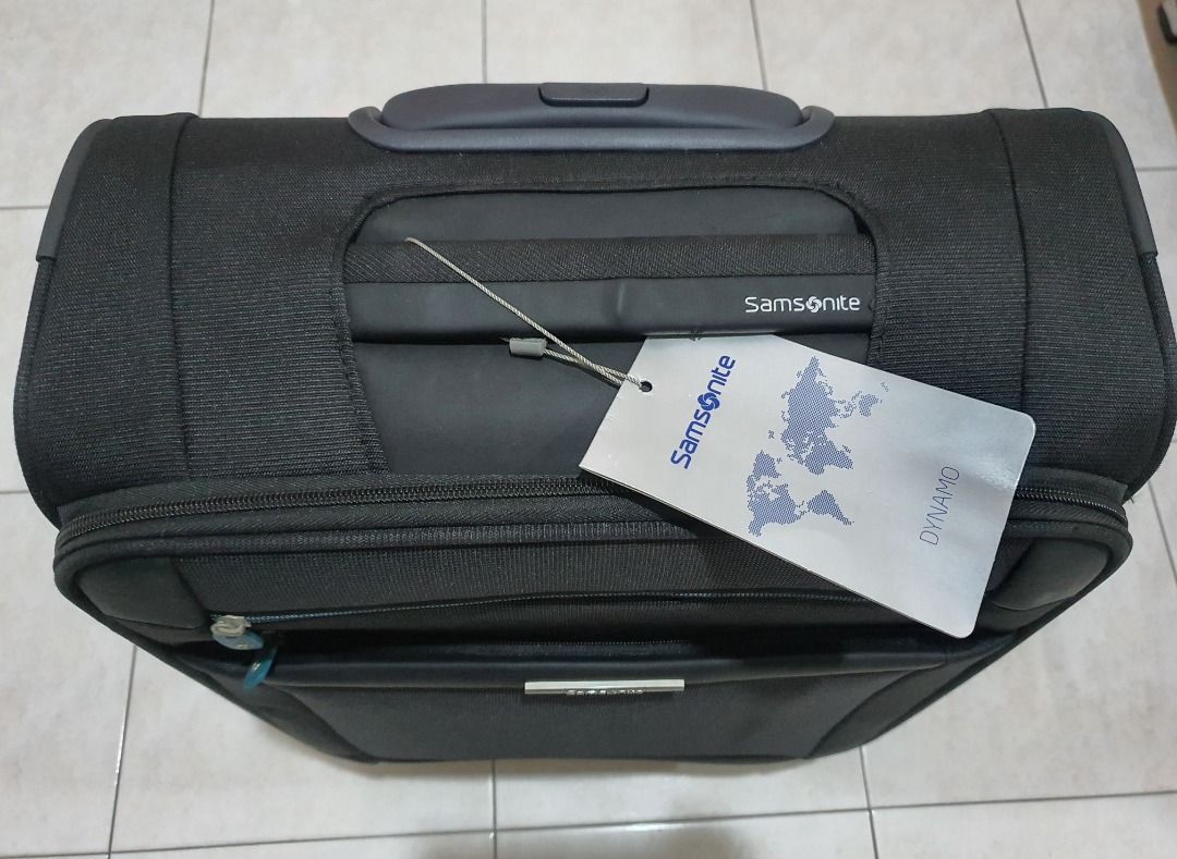 Samsonite sales dynamore duffle