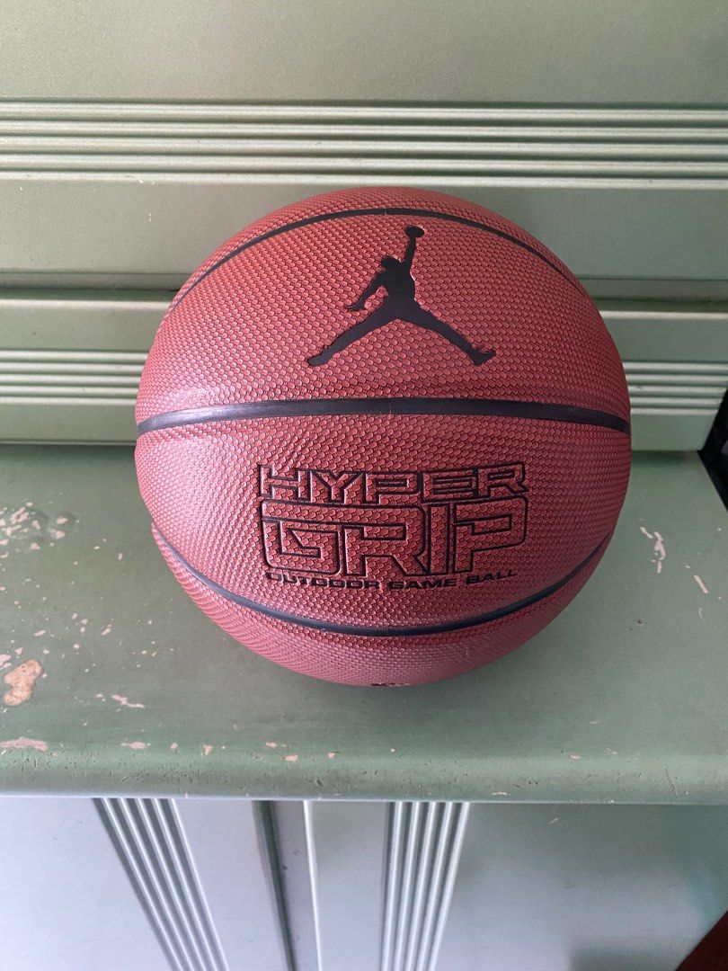 Nike hyper hotsell grip 4p