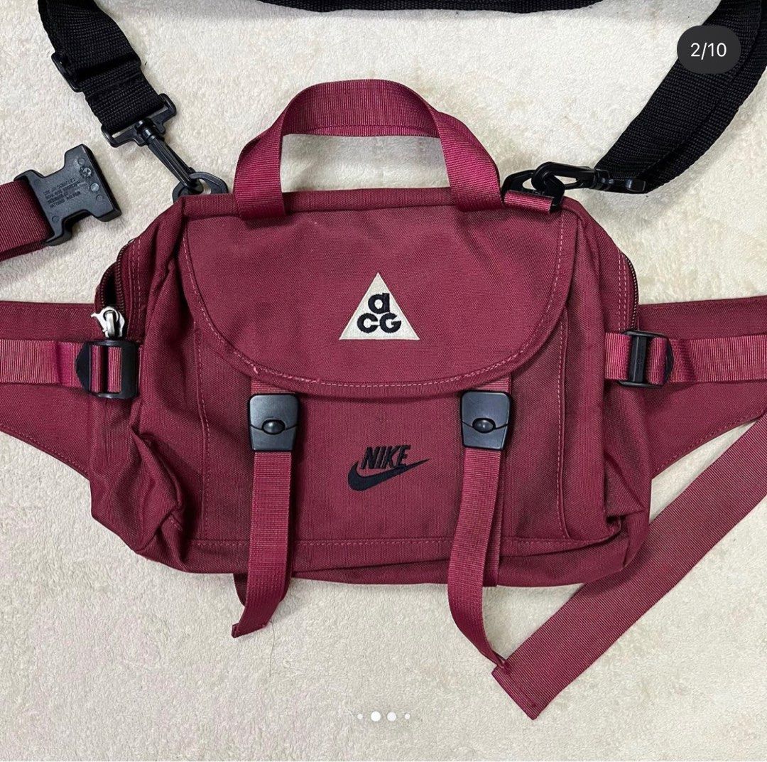 Acg sale on sale