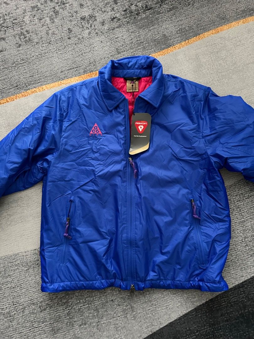 Nike acg jacket on sale