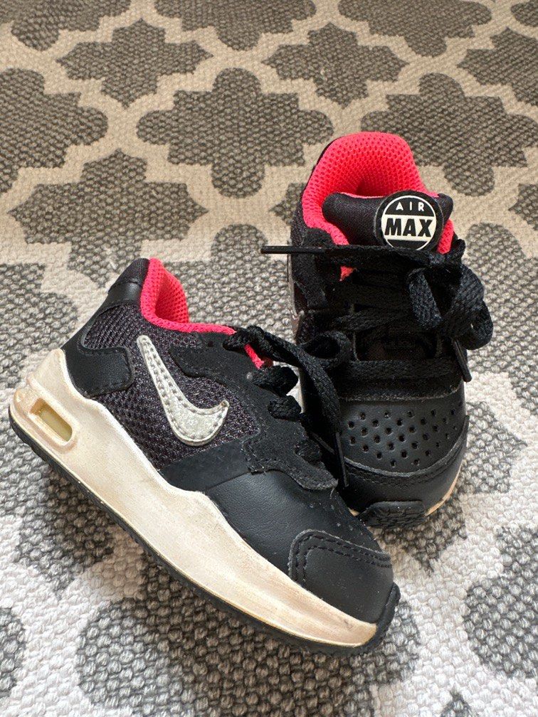 Nike top 4c boy