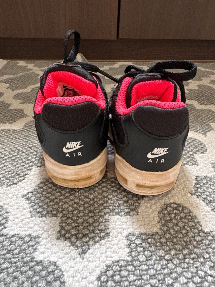 Nike Air 4C Babies Kids Babies Kids Fashion on Carousell