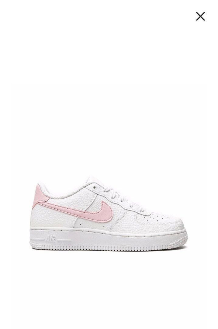 Nike air force on sale 1 low light pink