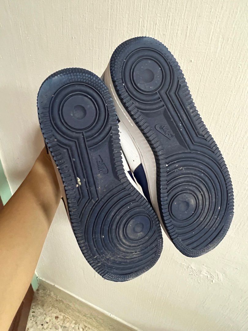 jd sports nike air force 1 black