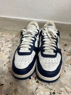 Air force store 1 low ncxl