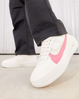 Air force new arrivals 1 jester violet