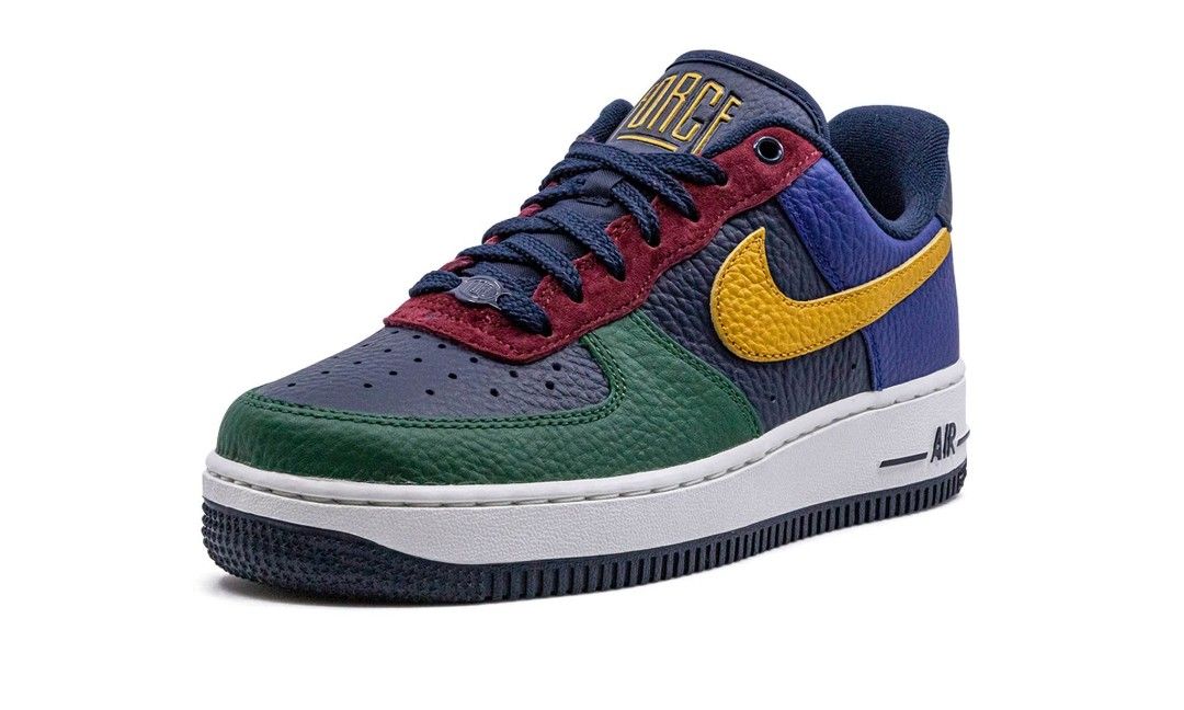 Nike Air Force 1 Low 07 LX DR0148 300