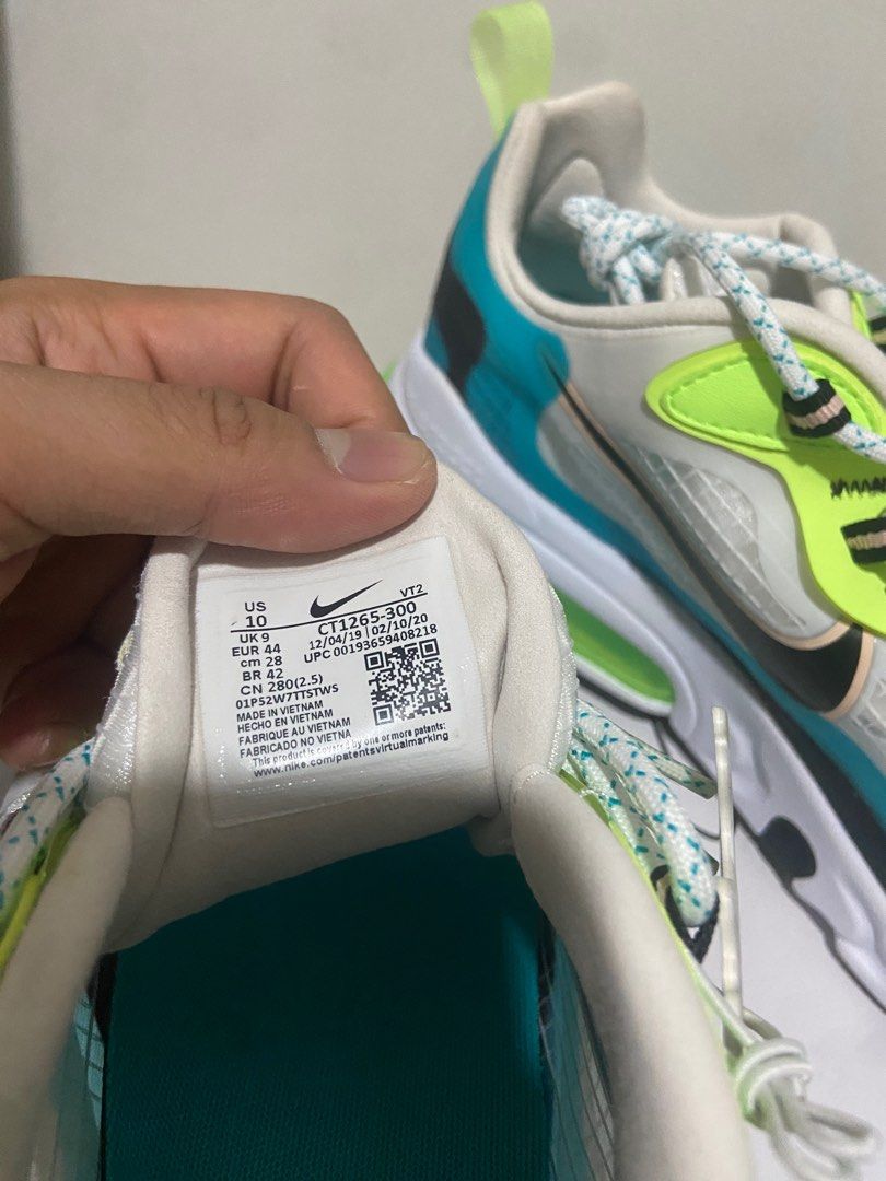 Nike air clearance max vt2 jordan