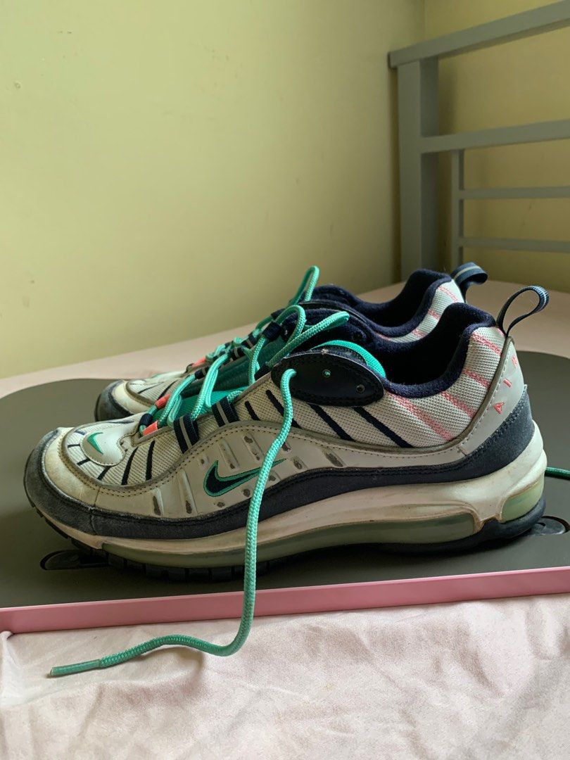 nike air max 98 tidal wave