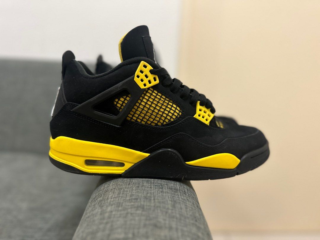 Nike Air Max and Air Jordan Men s Fashion Footwear Sneakers on