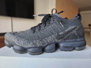 Nike vapormax flyknit 2 oreo new arrivals