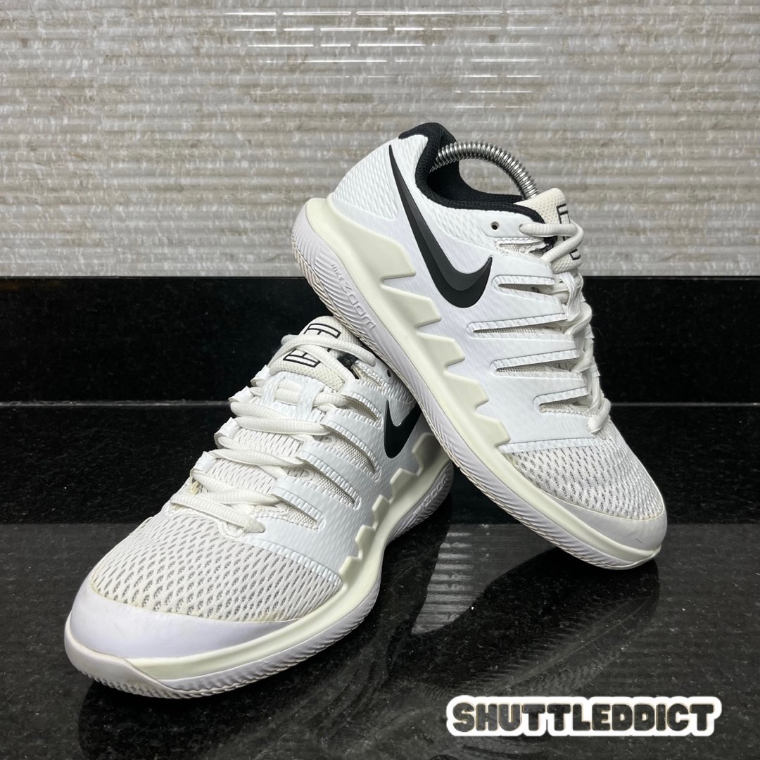 nike air zoom vapor x white