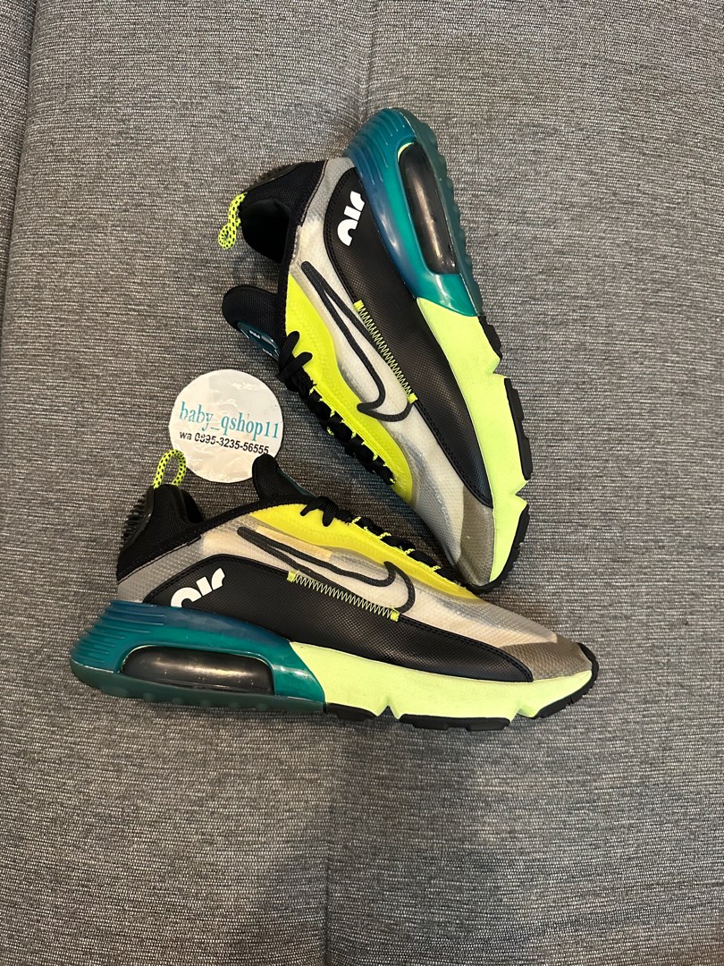 2090 nike airmax