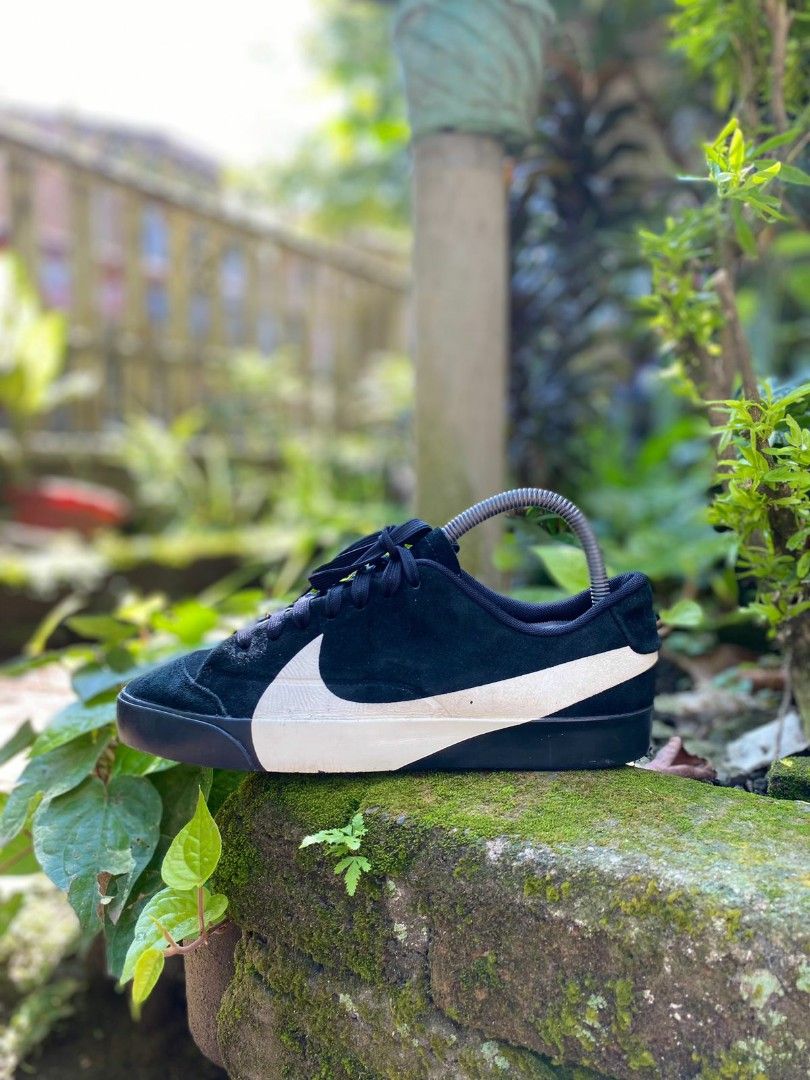 Nike blazer 39 hot sale