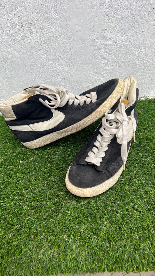 sb dunk blazer