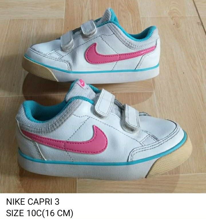 Nike capri 3 infant online
