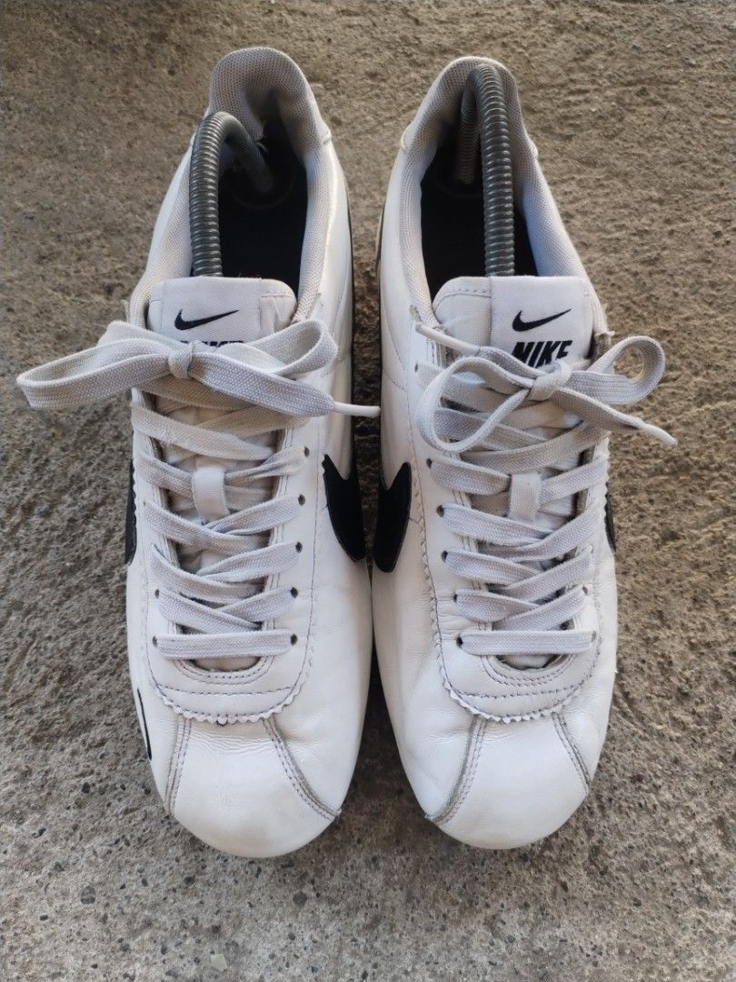 cortez orange swoosh