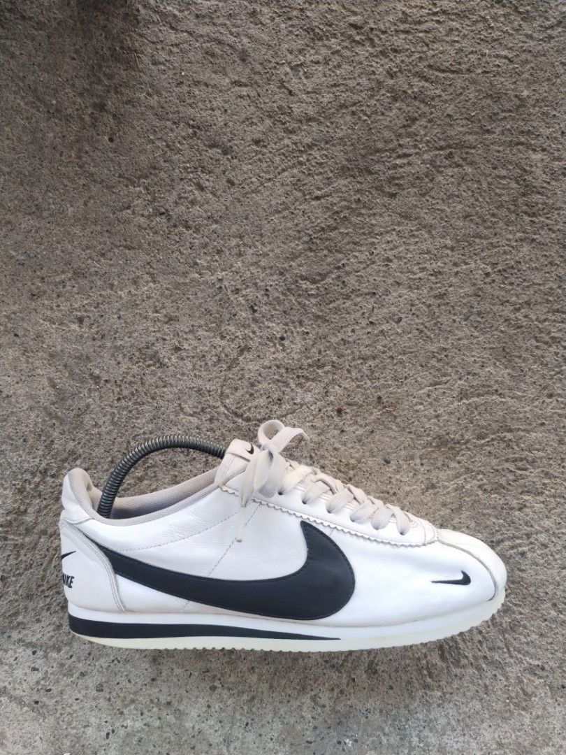 Nike Cortez Multi Swoosh Men s Fashion Footwear Sneakers on
