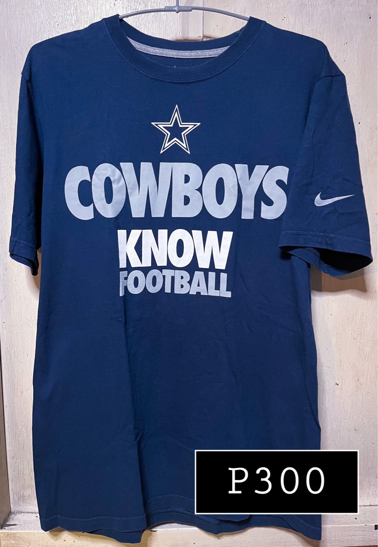 dallas cowboys shirts nike
