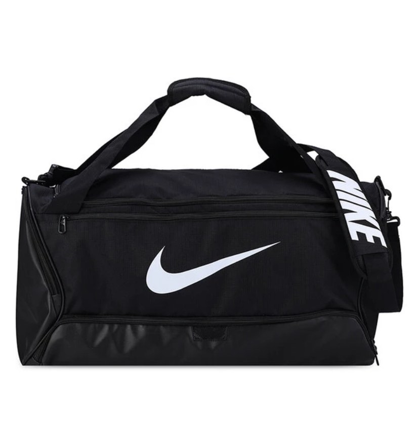 Nike Duffel Bag, Men's Fashion, Bags, Backpacks on Carousell