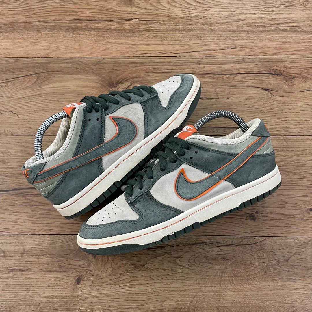 Nike outlet dunks 5.5