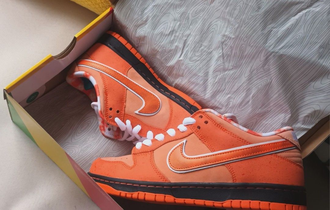 Raffle nike cheap