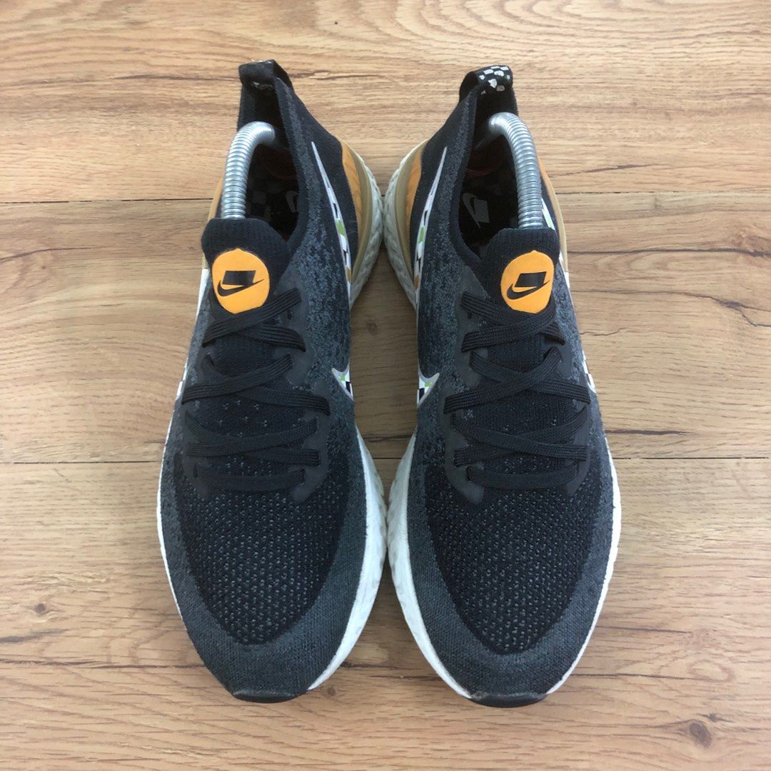 Epic react 2025 uk