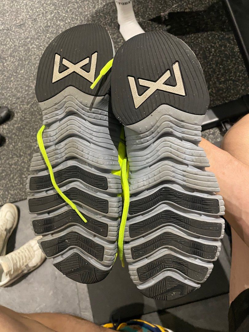 Free x metcon sg hot sale
