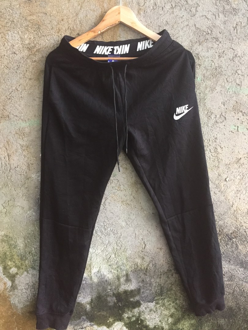 jagger pants nike