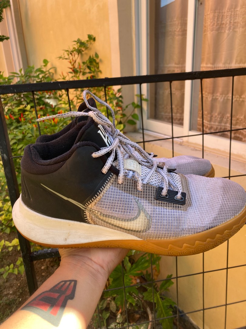 Cool kyrie 4 on sale