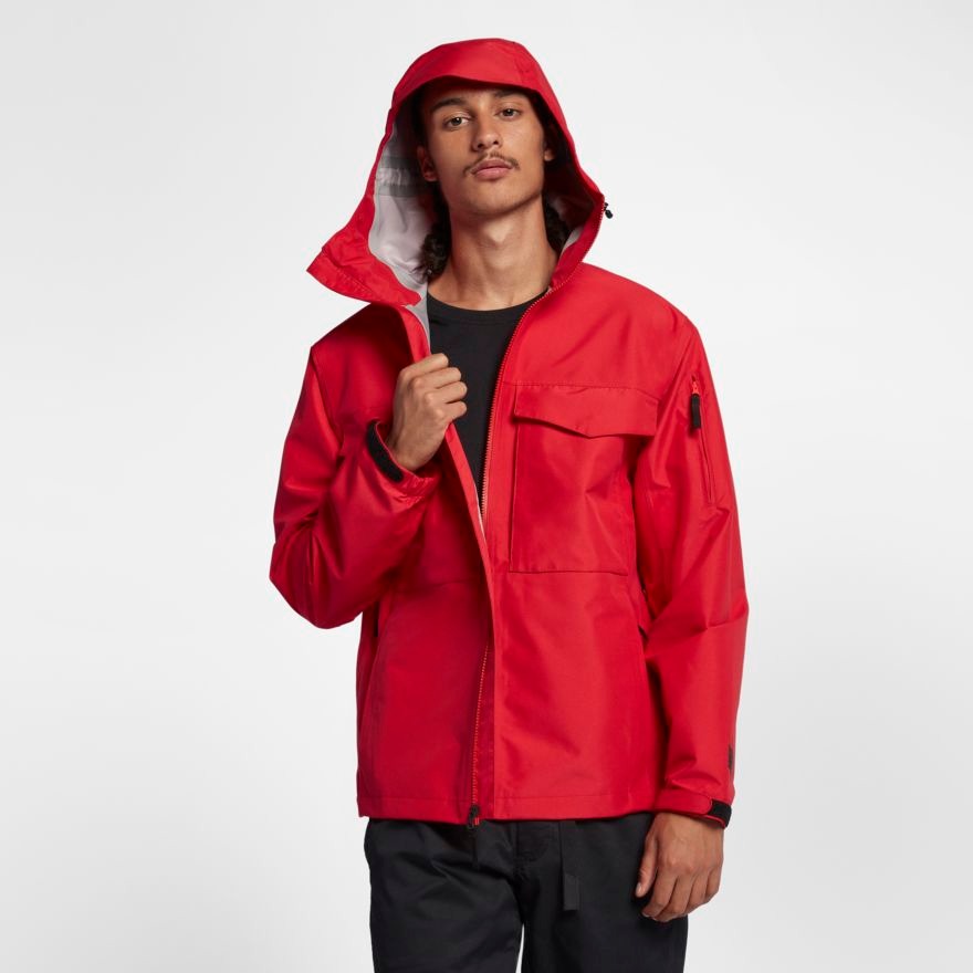 Nikelab collection wet reveal 2025