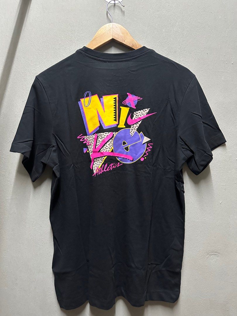 Nike tee deals story pack