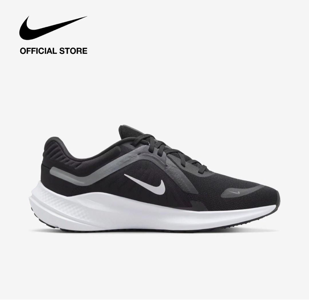 Nike Men's Quest 5 Running Shoes, Men's Fashion, Footwear, Sneakers on
