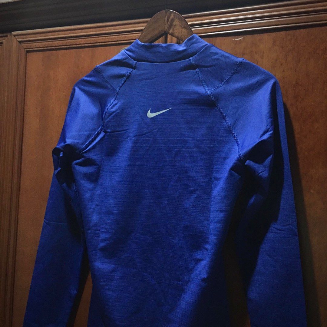 NIKE PRO COMPRESSION SHIRT Men s Fashion Activewear on Carousell