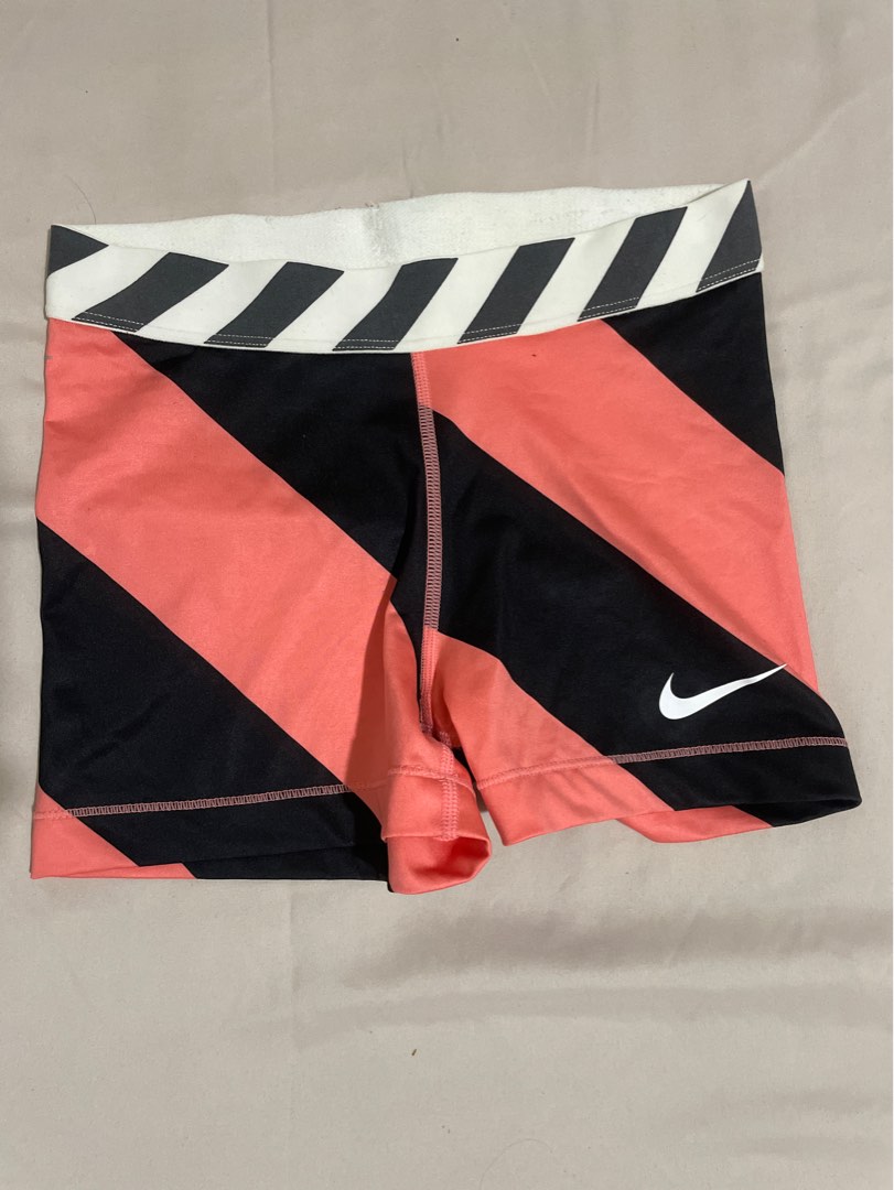 Nike Pro Cycling, Women's Fashion, Activewear on Carousell