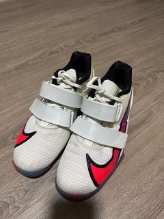 Buy hot sale nike romaleos