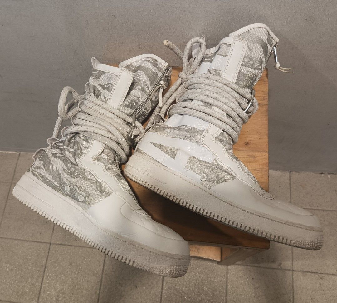 Nike SF Air Force 1 HI PRM