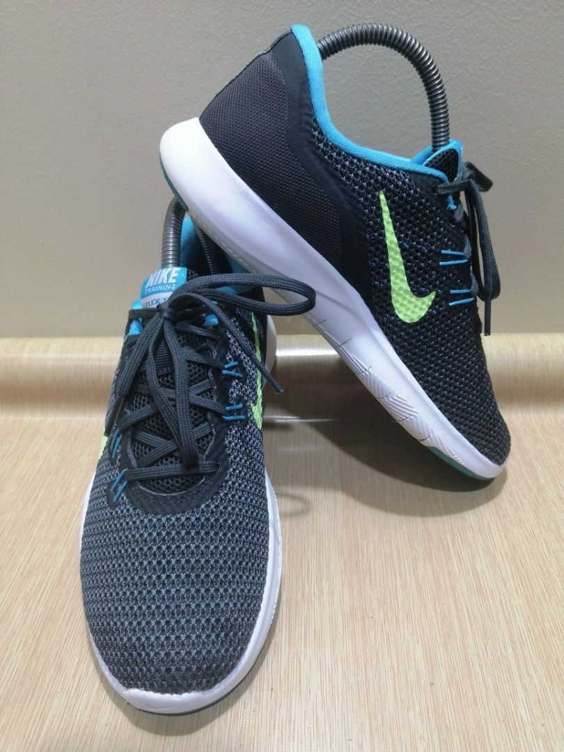 Nike women's size 7 shoes sales