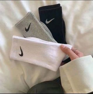 Nike Socks