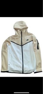 Nike Tech Fleece Cream (M)