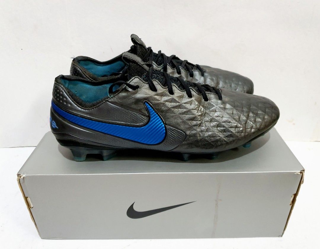 Nike tiempo sales van dijk