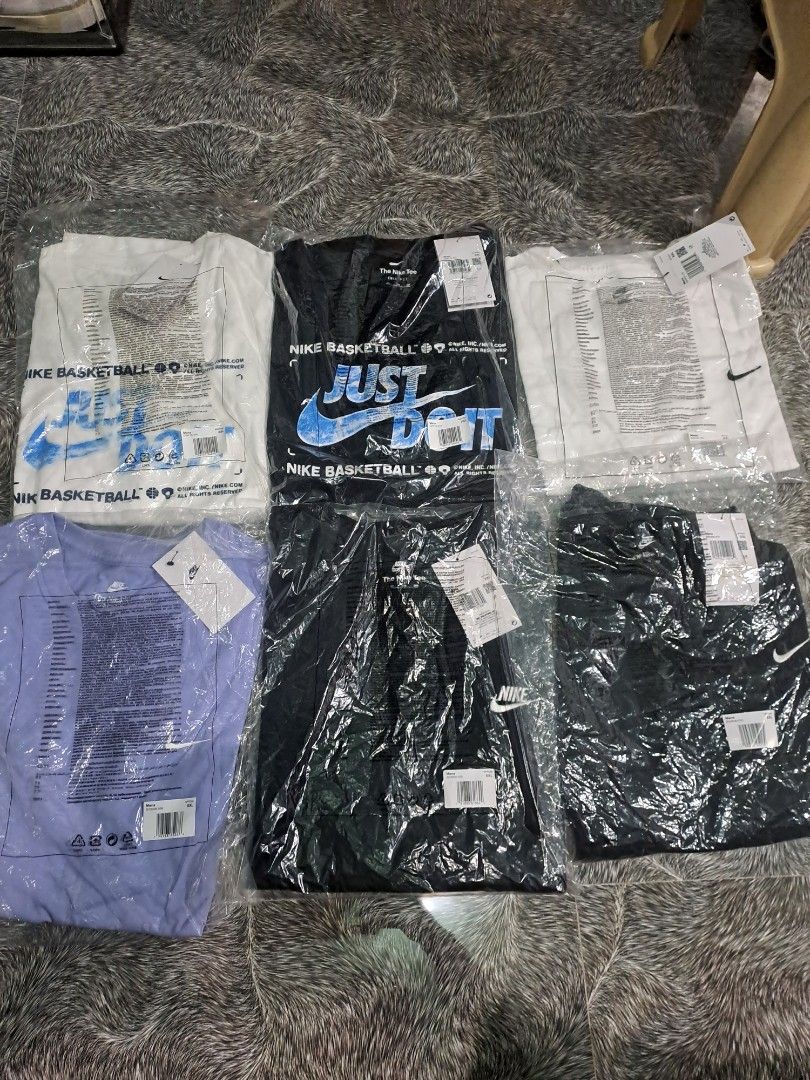 Nike inc deals xxl