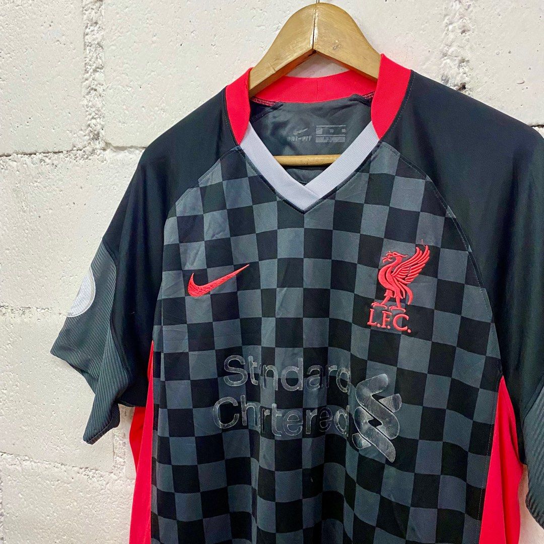 liverpool nike vapor jersey