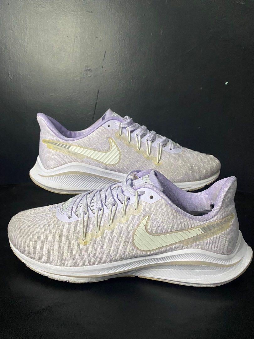 Nike 38.5 hot sale in cm