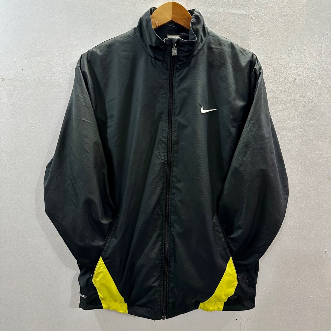 3x nike windbreaker