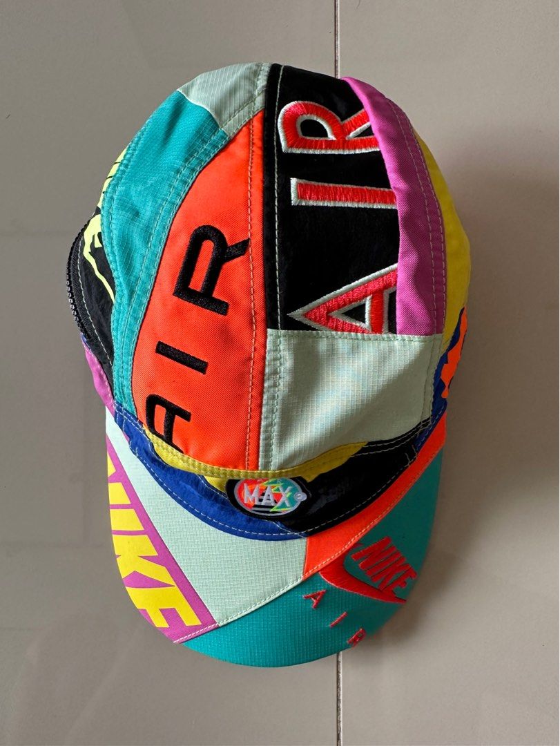 Nike x atmos nrg aw84 cu cap sales