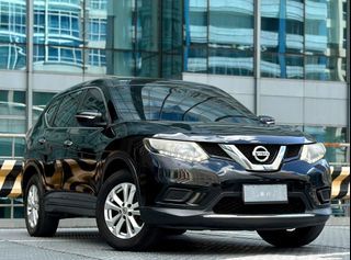 Nissan X-Trail 4x2