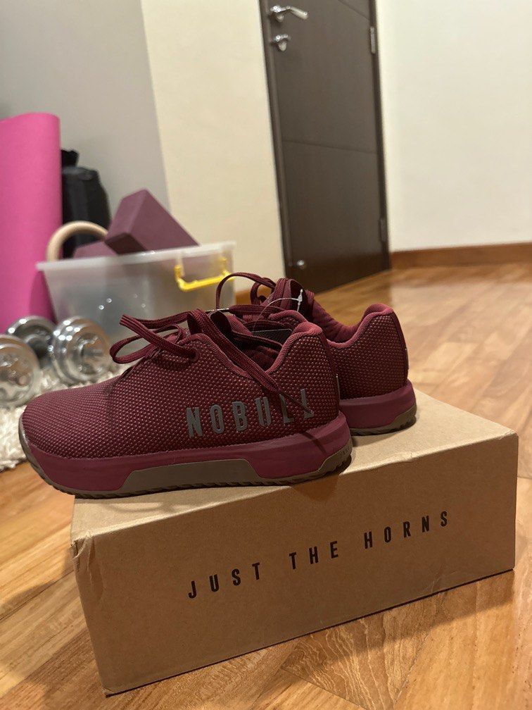 Buy nobull shoes best sale